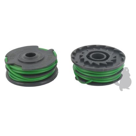 CARRETE HILO RECORTADORA RIF 1606831 COMPATIBLE