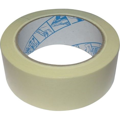 Nastro Adesivo Ecologico 50mx3.8cm