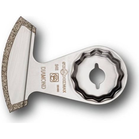 Fein 63903242210 Disco diamantata segmentata Silver