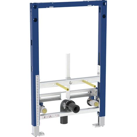 Geberit Duofix - Módulo de instalación para urinario, altura 82 cm, universal 111.515.00.2 (1/4)
