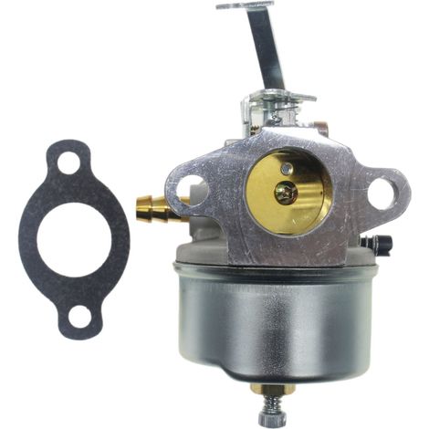 Carburateur Compatible avec Chasse-Neige H30 H50 HH70 - Remplacement pour Pièces 632230, 632272, 631828, 631067, 631067A-x (1/5)