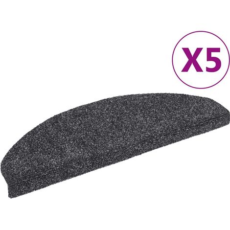 Maison Exclusive - Stufenmatten Selbstklebend 5 Stk. 65x21x4 cm D (1/5)