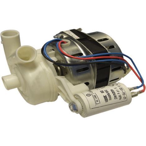 POMPE DE CYCLAGE YXW45-2A pour LAVE VAISSELLE HAIER -... (1/3)