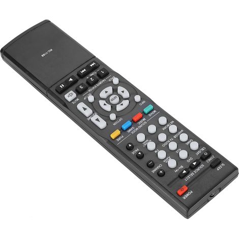 Mando a distancia inteligente compatible con Denon AVR1613 – Amplificador – Repuesto – Botones completos – Largo alcance (1/5)