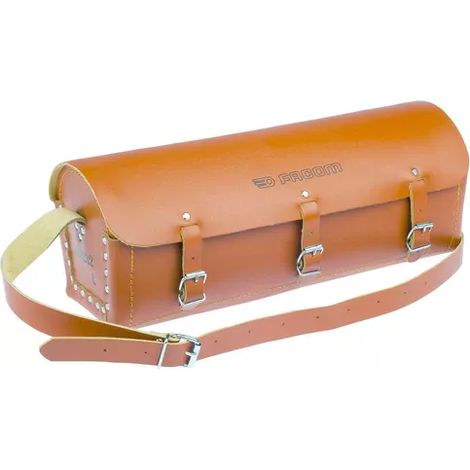 Bolso de cuero FACOM - 703232