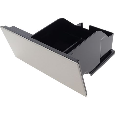 Delonghi cassetto contenitore fondi tufi macchina caffè Primadonna XS ETAM36 (1/4)