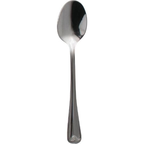 Cuillère à Thé 140 mm Elégance Lot de 12 Amefa (1/2)