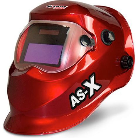 Máscara automática con sensibilidad regulable STAYER AS-X (1/2)
