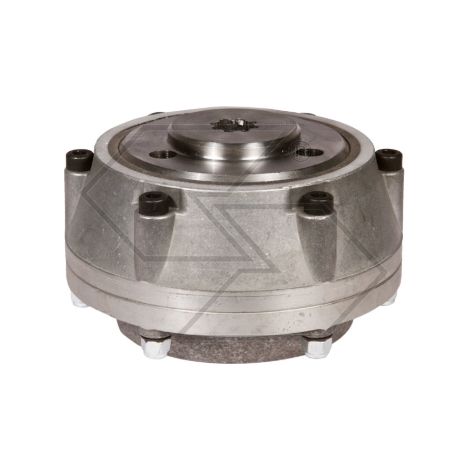 Frizione conica BENASSI MECCANICA per motozappa RL 300-SM (frizione corta)