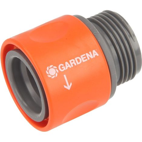 Gardena Adaptateur G 3/4’’ en vrac