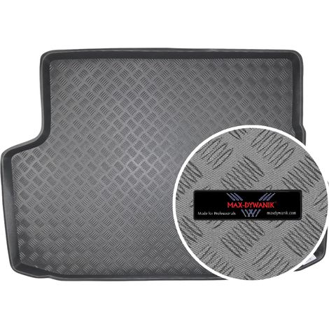 Volvo V70 I Kombi 5D 1997-1999 Tapis de coffre MAX-MAT (1/5)