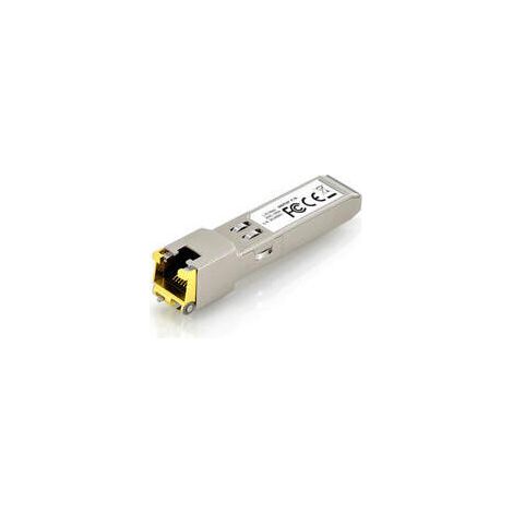 Digitus DN-81210 red modulo transceptor 10000 Mbit/s (1/4)