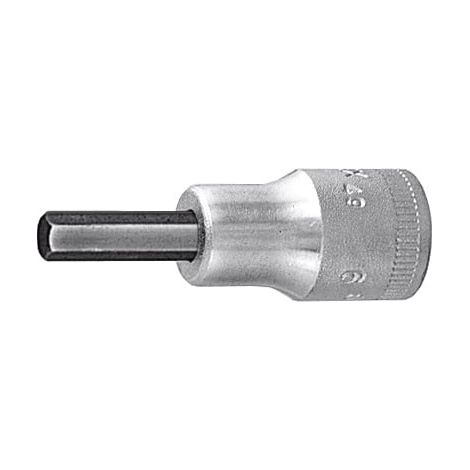 Stahlwille bussola 54 1/2″ esagonale interno chiave 17 mm - 3050017