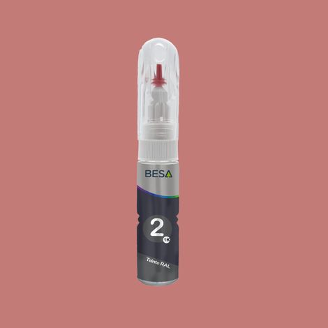 Stylo retouche peinture RAL Effect 490-4  Brillant