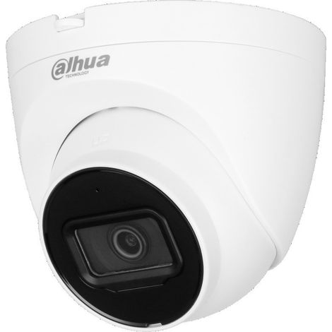 Dahua 8Mp IR 2.8mm Dome Turret WizSense Ip PoE IPC-HDW2841T-S
