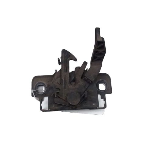 [PRODUIT D'OCCASION] Serrure Capot DACIA Sandero II Phase 1 2012-... ♻️ Ref Oe. 656017676r - Garantie à vie (1/2)