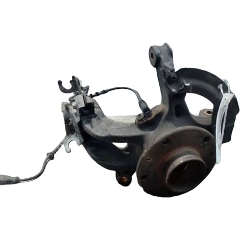 [PRODUIT D'OCCASION] Pivot Avant Gauche RENAULT Megane ♻️ Ref Oe. 543153255r - Garantie à vie (1/3)