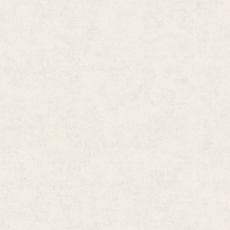 Papiers peints idéal pour salon | Papier peint beige crème papier peint couleur claire | Tapisserie pour déco scandinave tendance - 10,05 x 0,53 m (1/5)