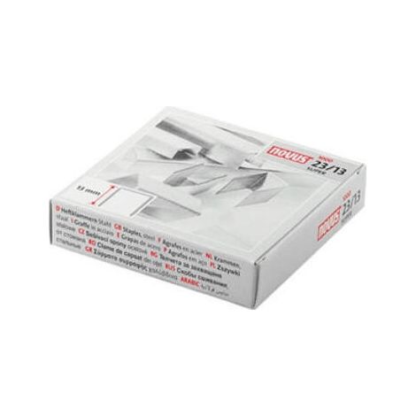 Dahle 042-0533 grapa 1000 grapas
