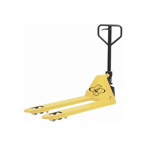 Transpallet Forche Speciali da 1300 mm e Portata kg 2000