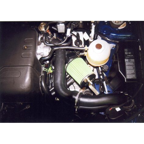 Kit d Admission direct GREEN pour Renault Megane de 97-99 1.9L DTI-98cv-40913116