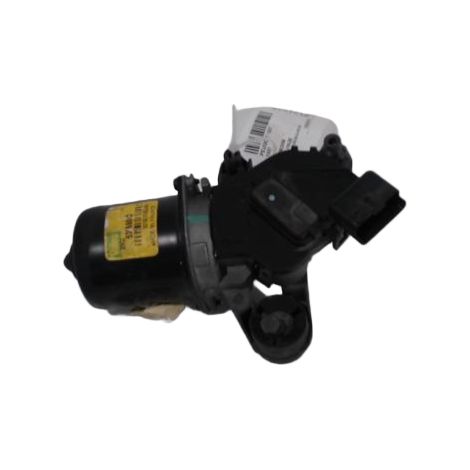 [PRODUIT D'OCCASION] Moteur Essuie-glace Avant PEUGEOT 1007 ♻️ Ref Oe. 6405q8 - Garantie à vie (1/4)