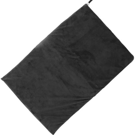 Couverture chauffante électrique imperméable en PVC pour animaux de compagnie, anti-griffures et anti-morsures pour chats et chiens, norme européenne 230 V (1/5)