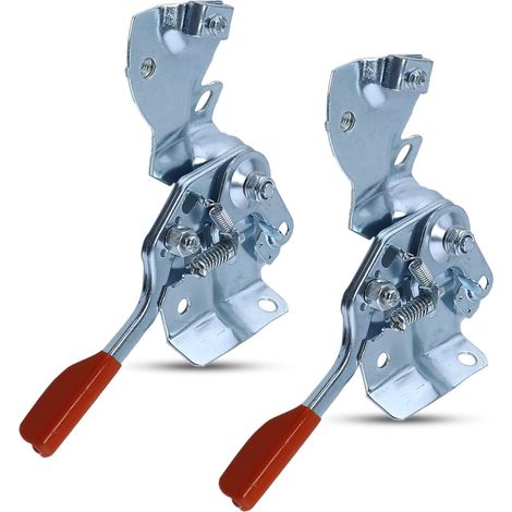 2 Pcs Upgraded Fuel Throttle Control Speed for Honda Gx140 Gx160 Gx200 5.5/6.5hp Small Engine Trimmer Generator (1/5)