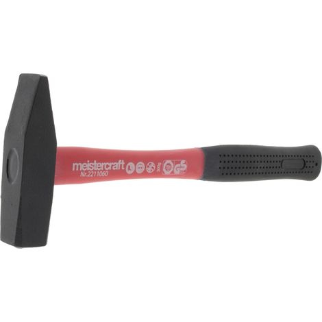 Schlosserhammer 300g DIN 1041 (1/5)