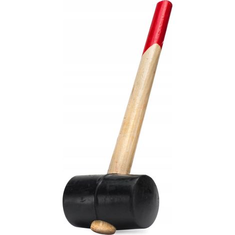 Blechhammer 0,9 kg DR.