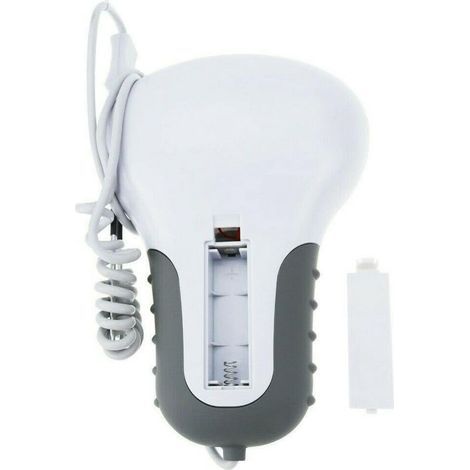 Test de qualité de l'eau Testeur de chlore PH numérique Analyse de l'eau de piscine (sans batterie) (1/5)