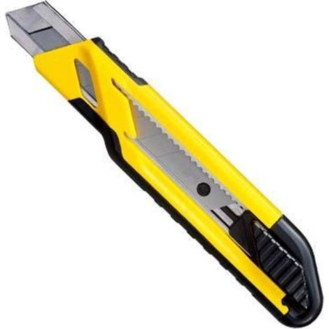 Cúter Stanley autolock stht10266-0