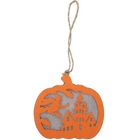 1 pièce de décoration de fête pour Halloween