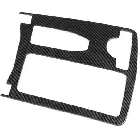 Garniture Porte-Gobelet Console Centrale - 2046800307 - Pour Mercedes-Benz Classe C W204 2007-2014 - 1 Pièce (1/5)