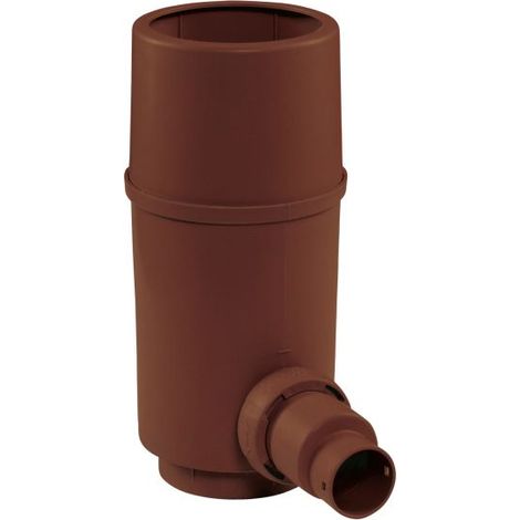 GARANTIA REGENDIEB PRO DN 70-100 marrone incl. elemento filtrante