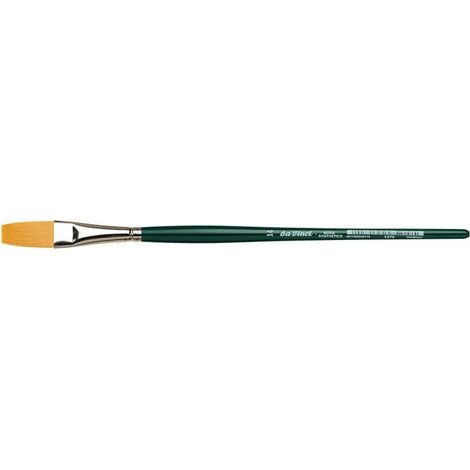 Pinceau à remplir aquarelle - Fibres synthétiques - Da Vinci - Nova - 14 - série 1370