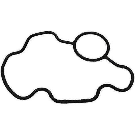 Joint torique de couvercle de soupapes pour moteur Accord TLX 91302-5A2-A01, joint de bouchon latéral (1/5)