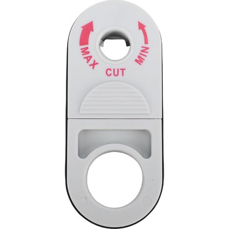 Outil de dénudage de fil réseau, dénudeur de câble Coaxial pour UTP TP Cat5e Cat 6 Cat6a Cat7 8 (1/5)