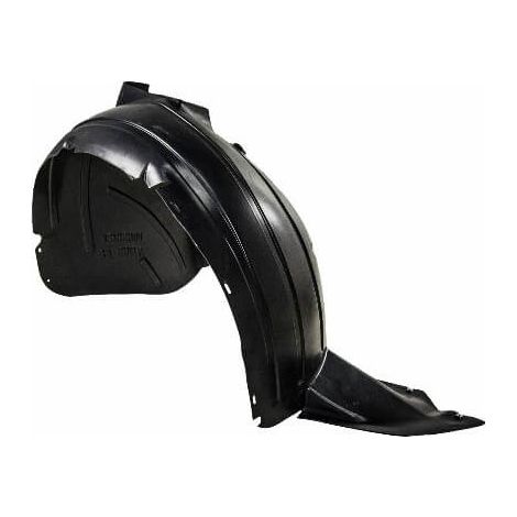 Pare-boue d'aile avant droit Volkswagen Caddy 2010-2015