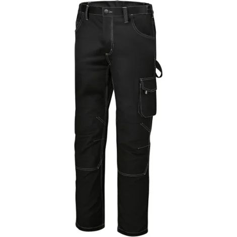 Beta 7830SN Pantalon de travail ajusté - XS