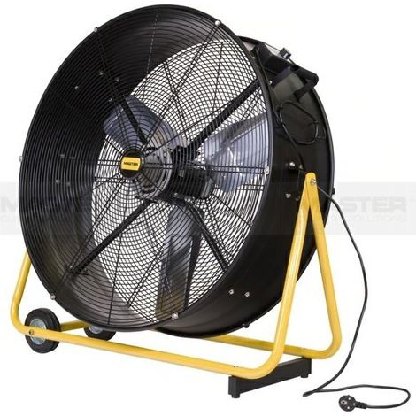 Master wentylator df 36 p 90cm / 13200 m3/h