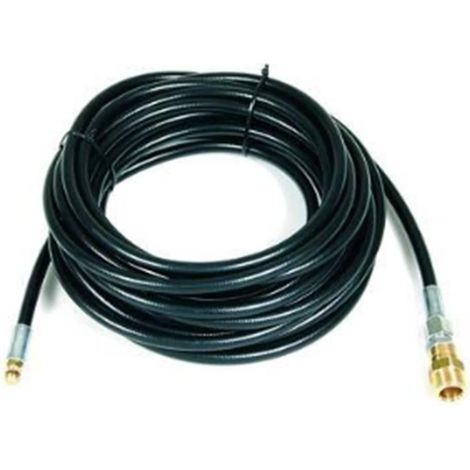 LAVORWASH SONDA 10mt SPURGATUBI PER IDROPULITRICI INNESTO M 22 - FER 243483 (1/2)