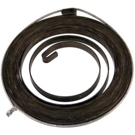 Ressort de lanceur KAWASAKI 717196