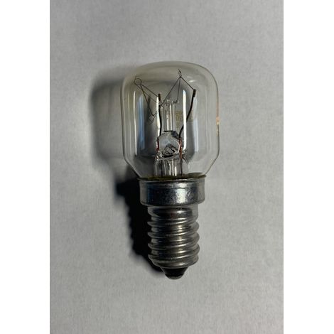 Lampadina per lampada di sale