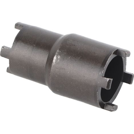 Extracteur d'écrou de blocage d'embrayage 20 mm/24 mm, clé à douille compatible avec CRF 600RR et 450R (1/5)