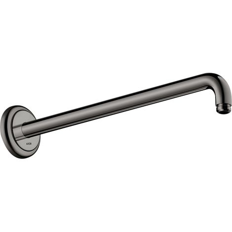 hansgrohe AXOR Montreux brazo de ducha 389 mm Classic, montaje