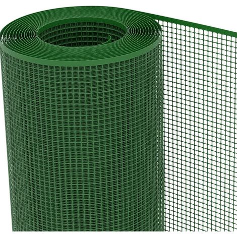 C RETE P/BALCONI MM10X10PLT 250GR/MQ 1X50M VERDE Q.TA 50