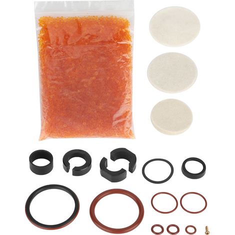 Kit de réparation joint et piston compresseur d'air X8R0046 compatible Discovery 2004-2009 (1/5)