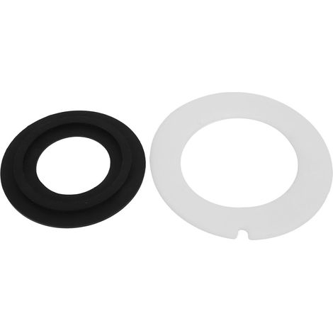 385311462 Kit de Joint Toilette RV, Caoutchouc Durable, Parfaite (1/5)