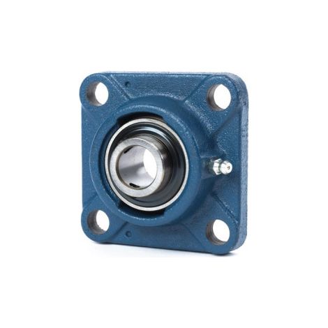 Unité de logement de palier à bride FYJ65 TF 65mm carré SKF